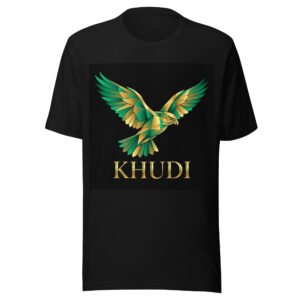 Shaheen KHUDI Tee