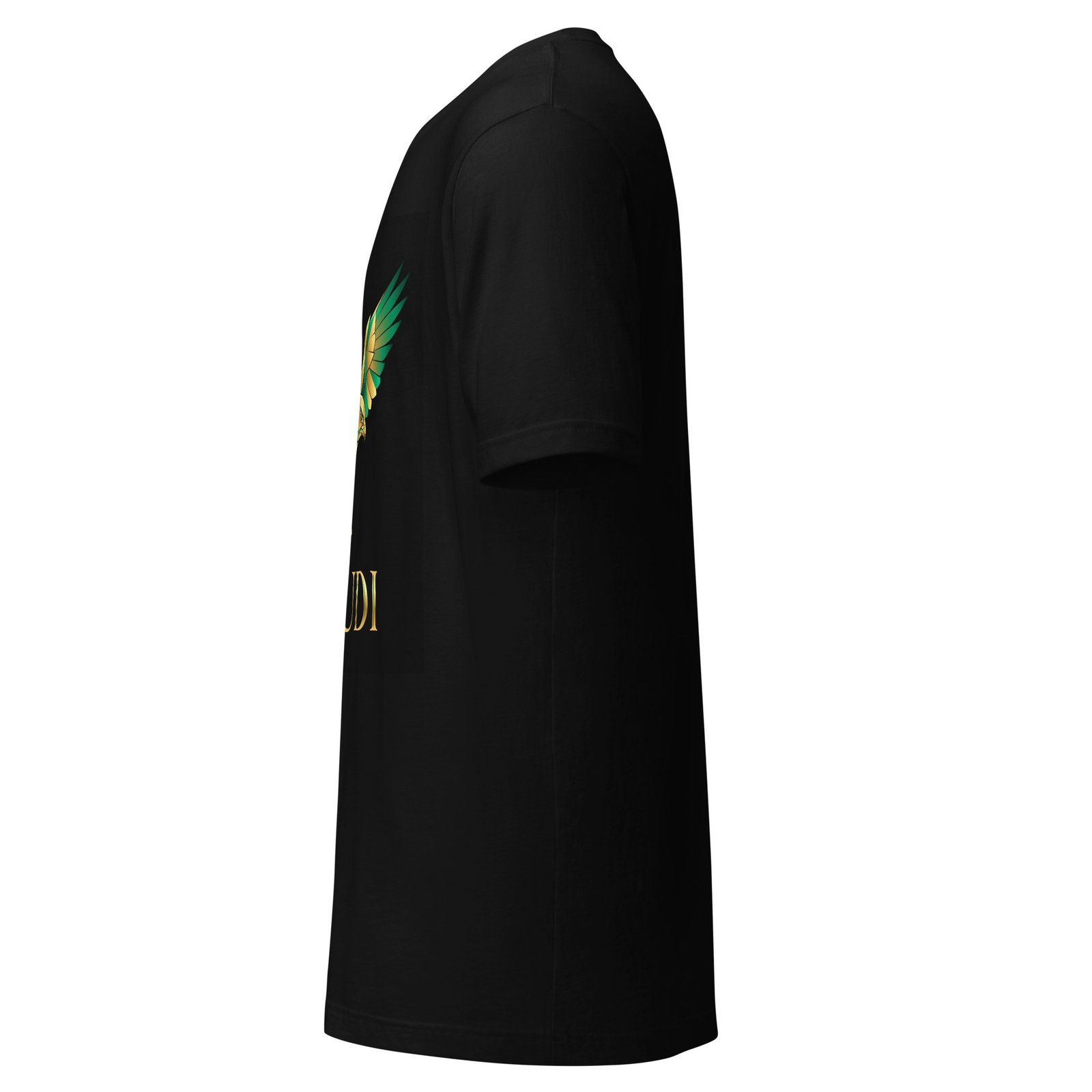 Shaheen KHUDI Tee - Image 3