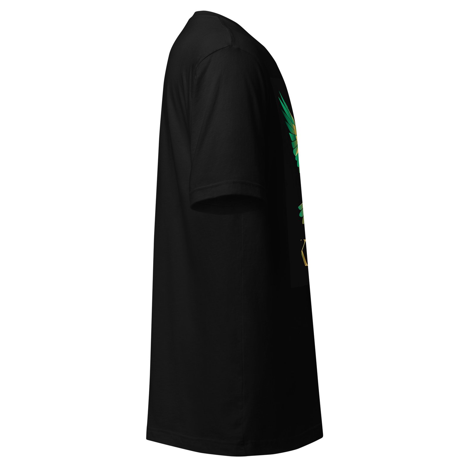 Shaheen KHUDI Tee - Image 4