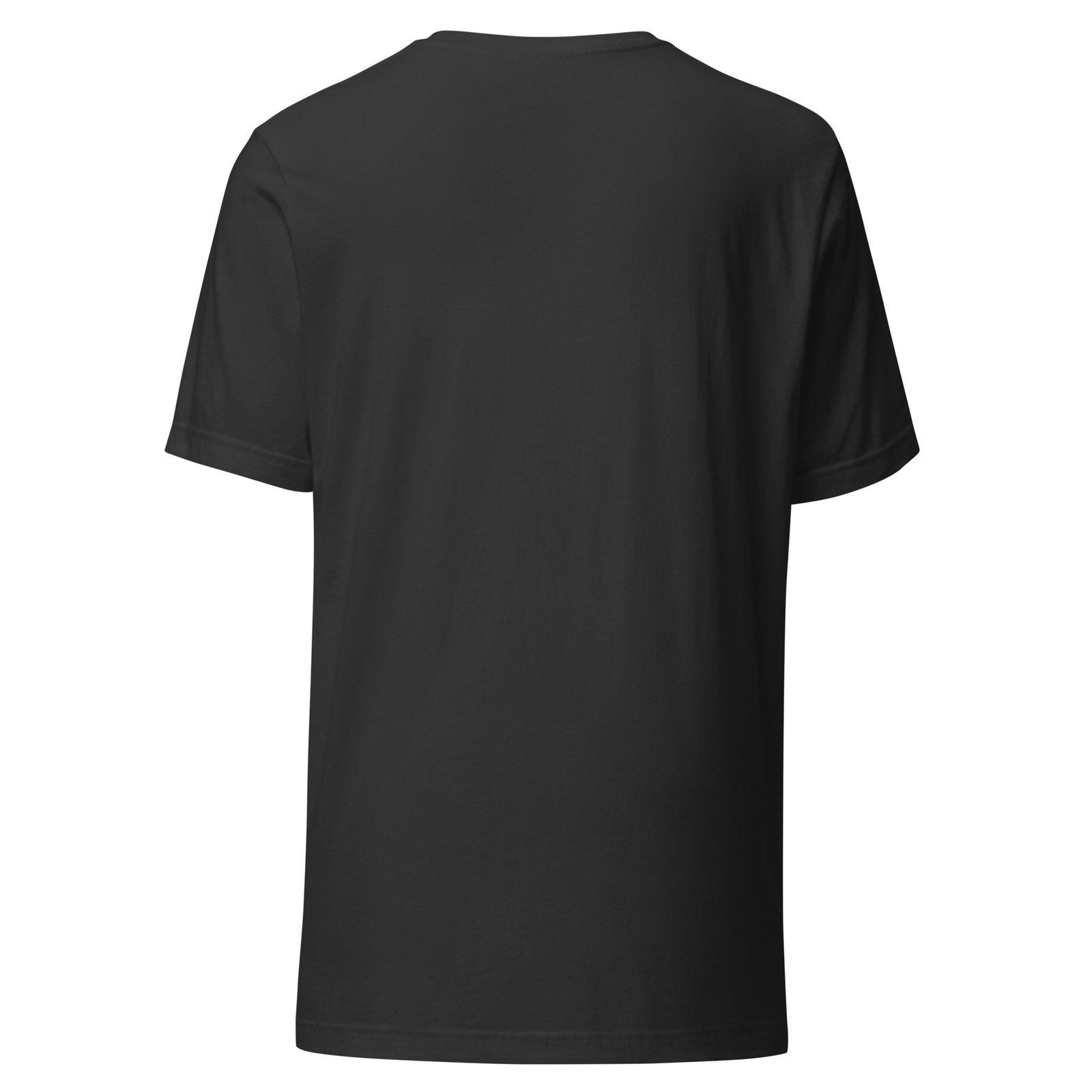 Crescent Geometry Tee - Image 2
