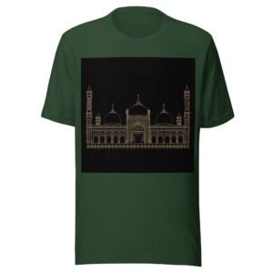 Badshahi Mosque Tee