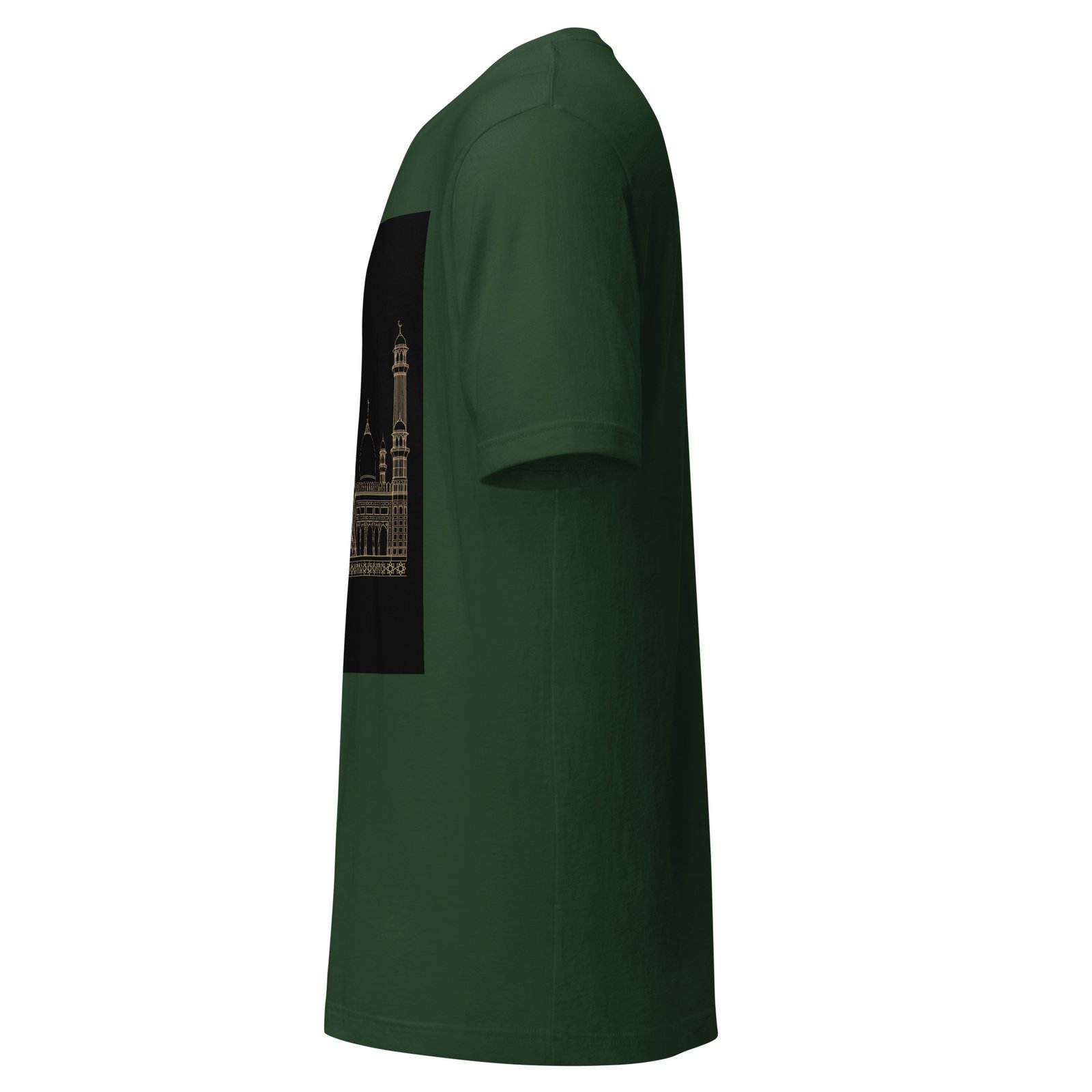 Badshahi Mosque Tee - Image 3