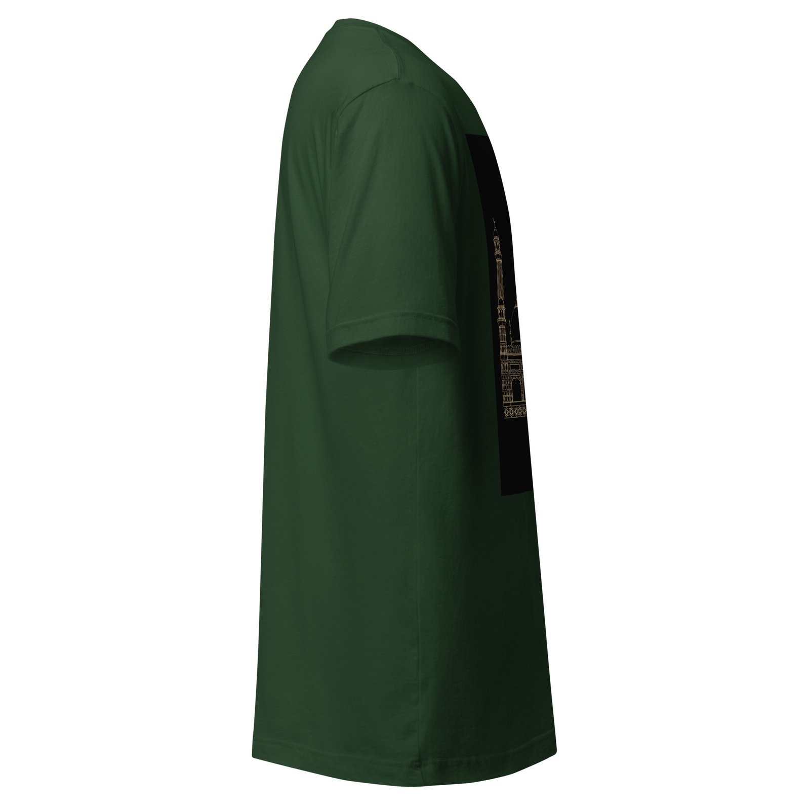 Badshahi Mosque Tee - Image 4